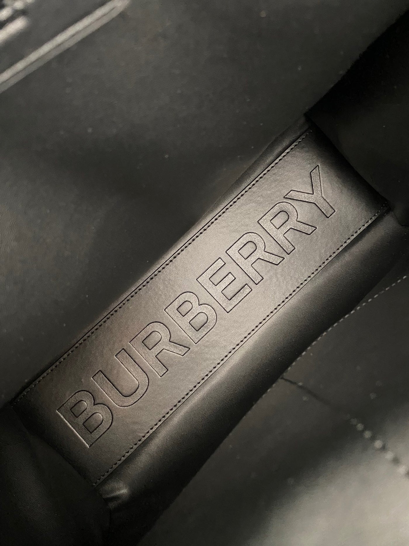 BURB Briefcases