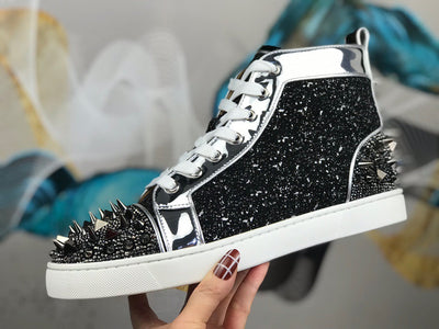 Sneakers & Shoes