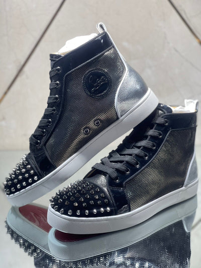 Sneakers & Shoes