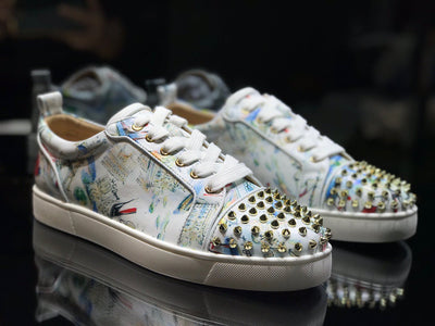 Sneakers & Shoes