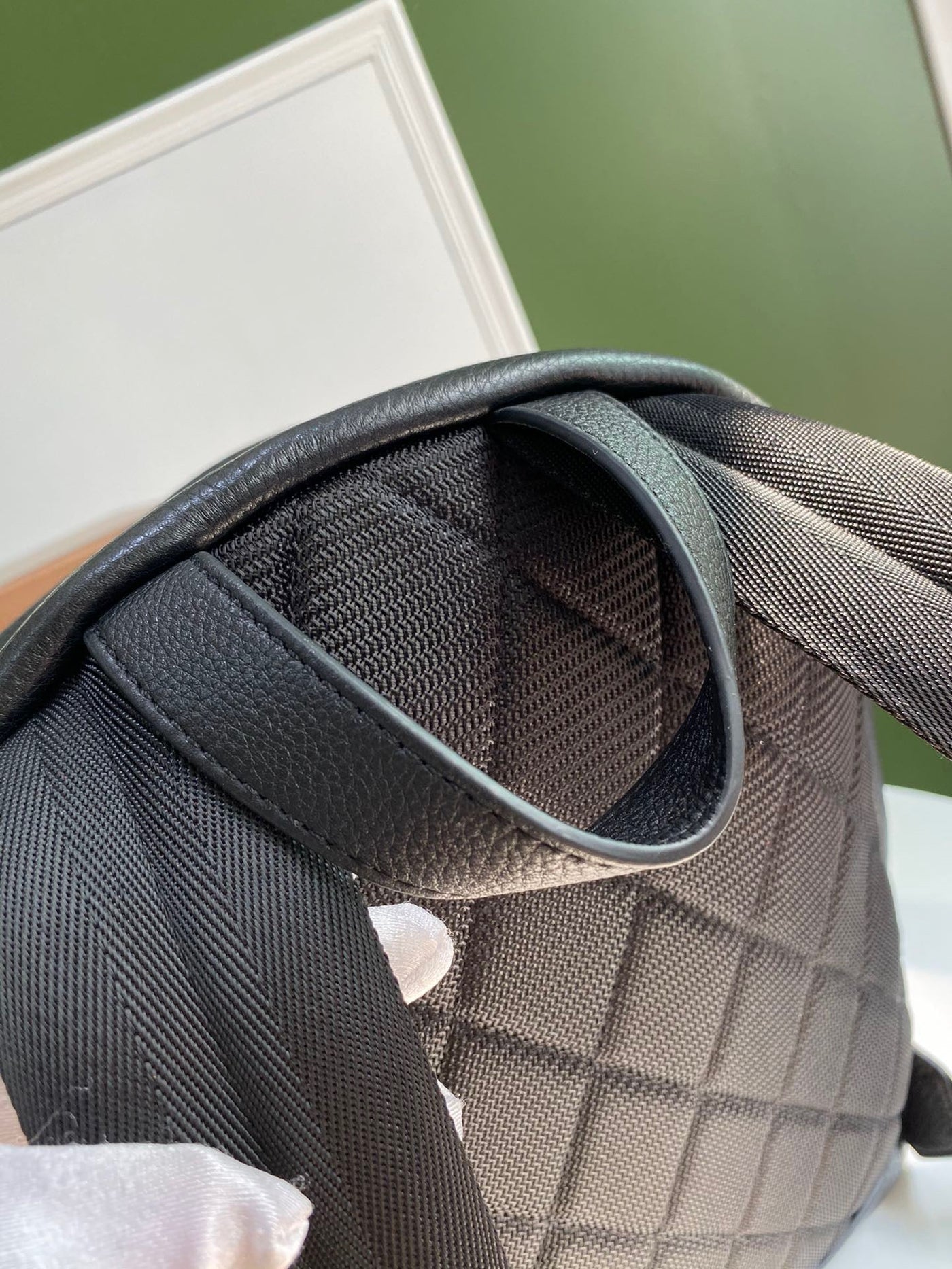 BURB Backpack