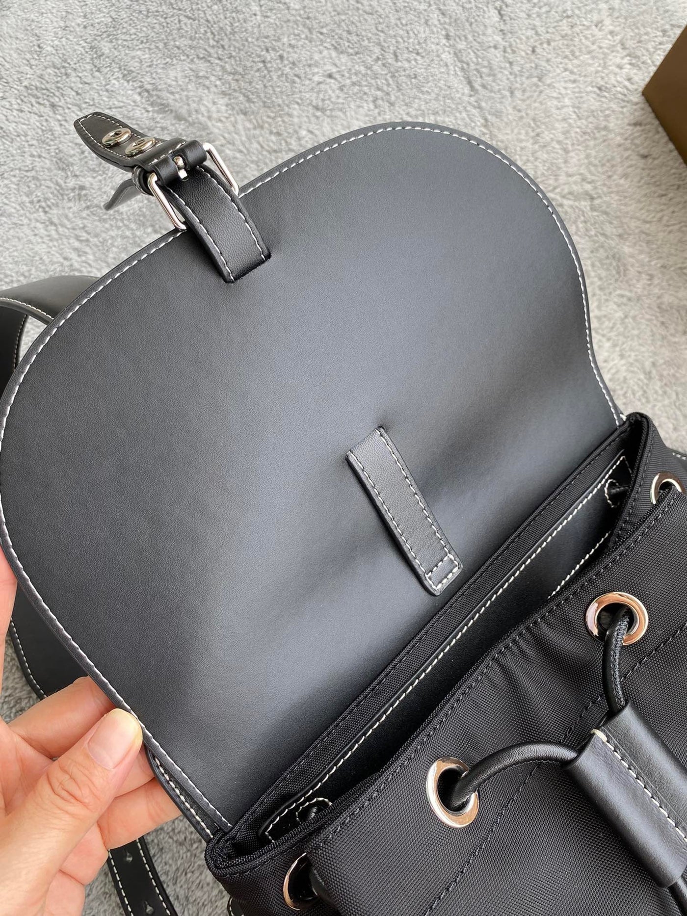 BURB Backpack
