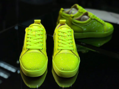 Sneakers & Shoes