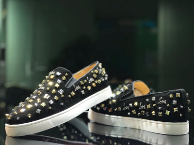 Sneakers & Shoes