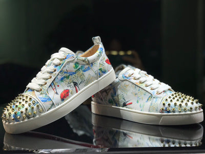 Sneakers & Shoes