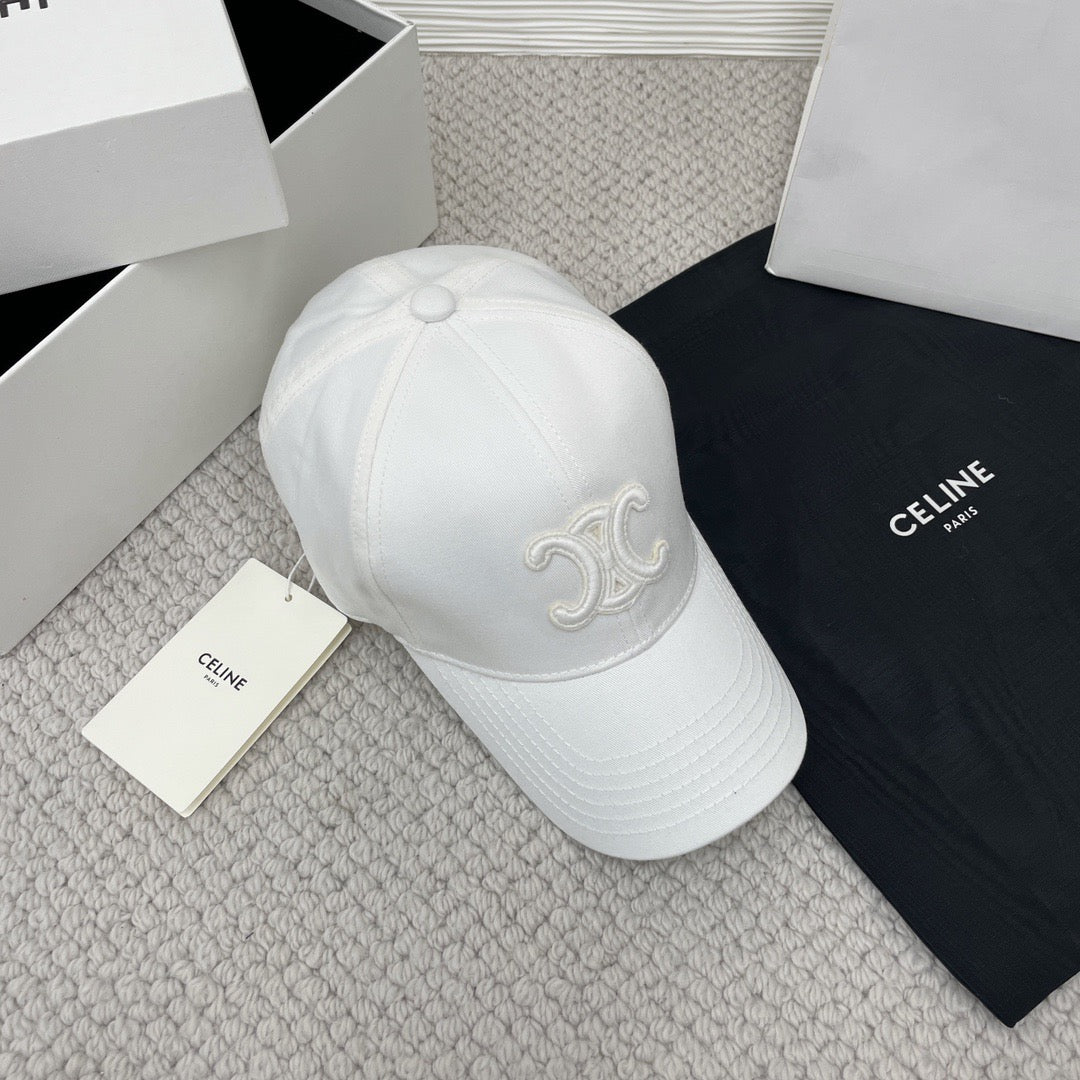 Caps