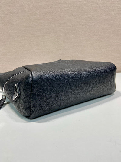 PRA Messenger Bag