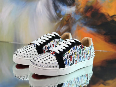 Sneakers & Shoes
