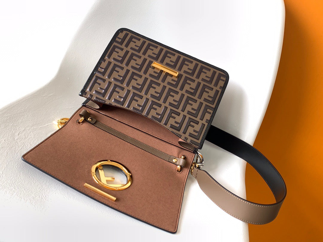FEN Kan I F Handbag