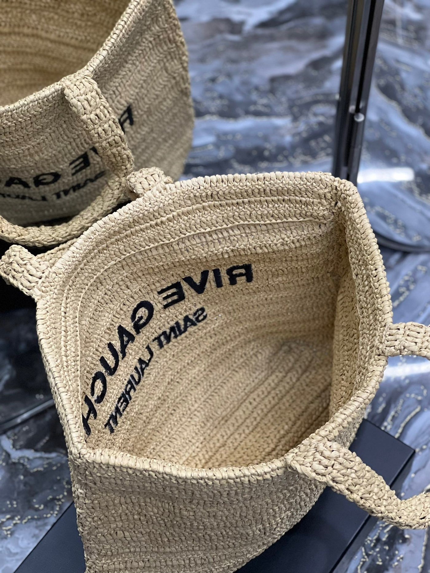 YLS tote