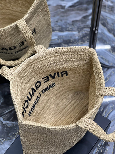 YLS tote