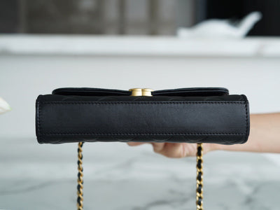 CHA 22B Handle