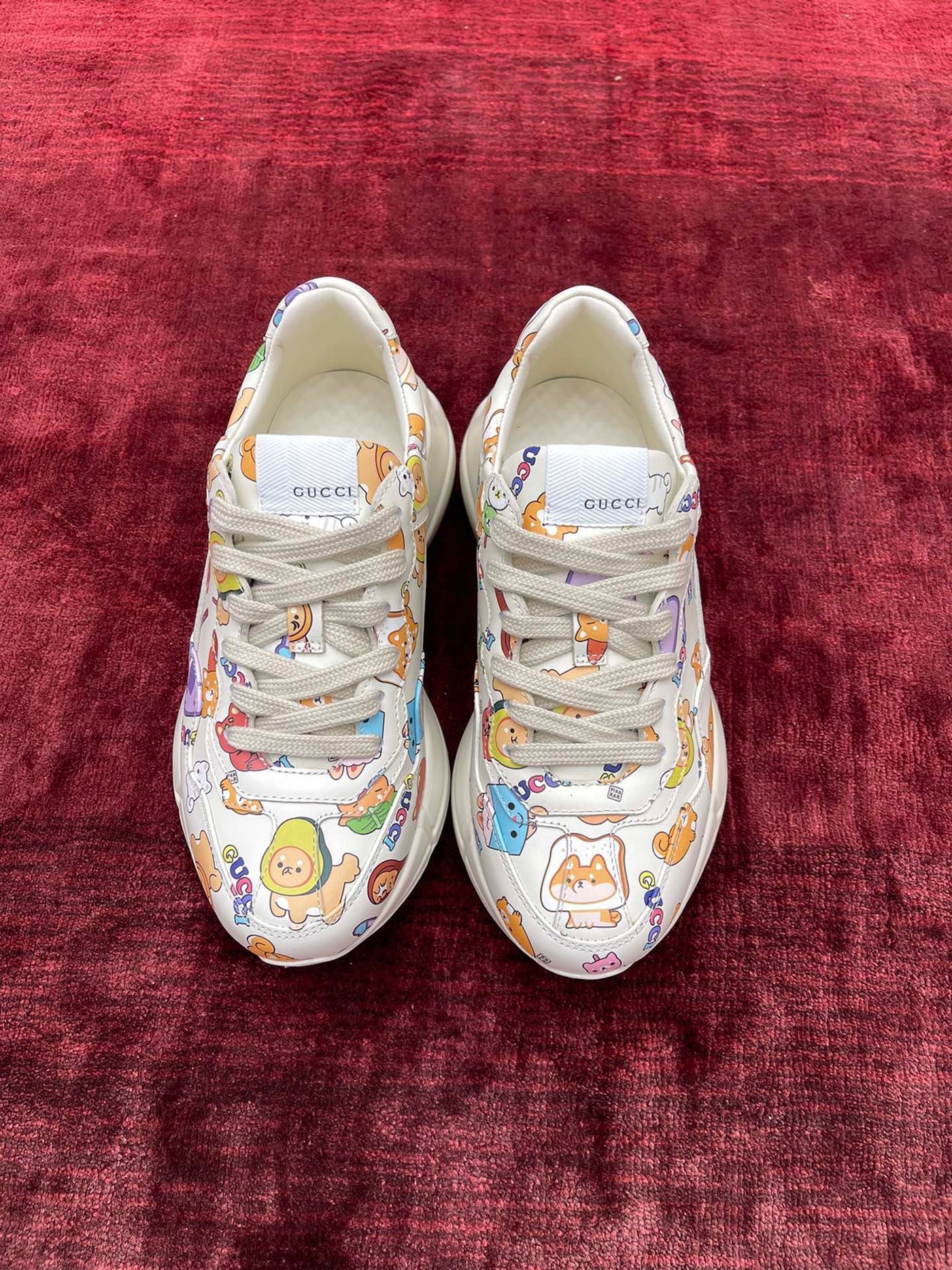 Sneakers & Shoes