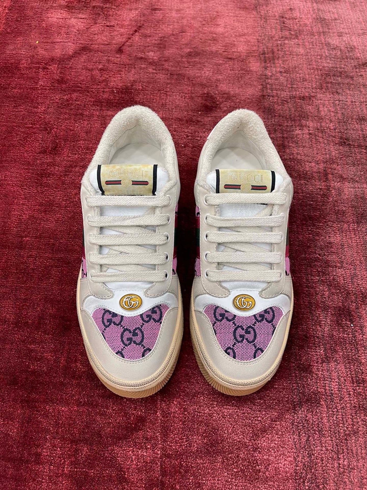 Sneakers & Shoes