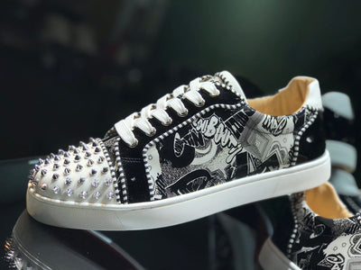 Sneakers & Shoes