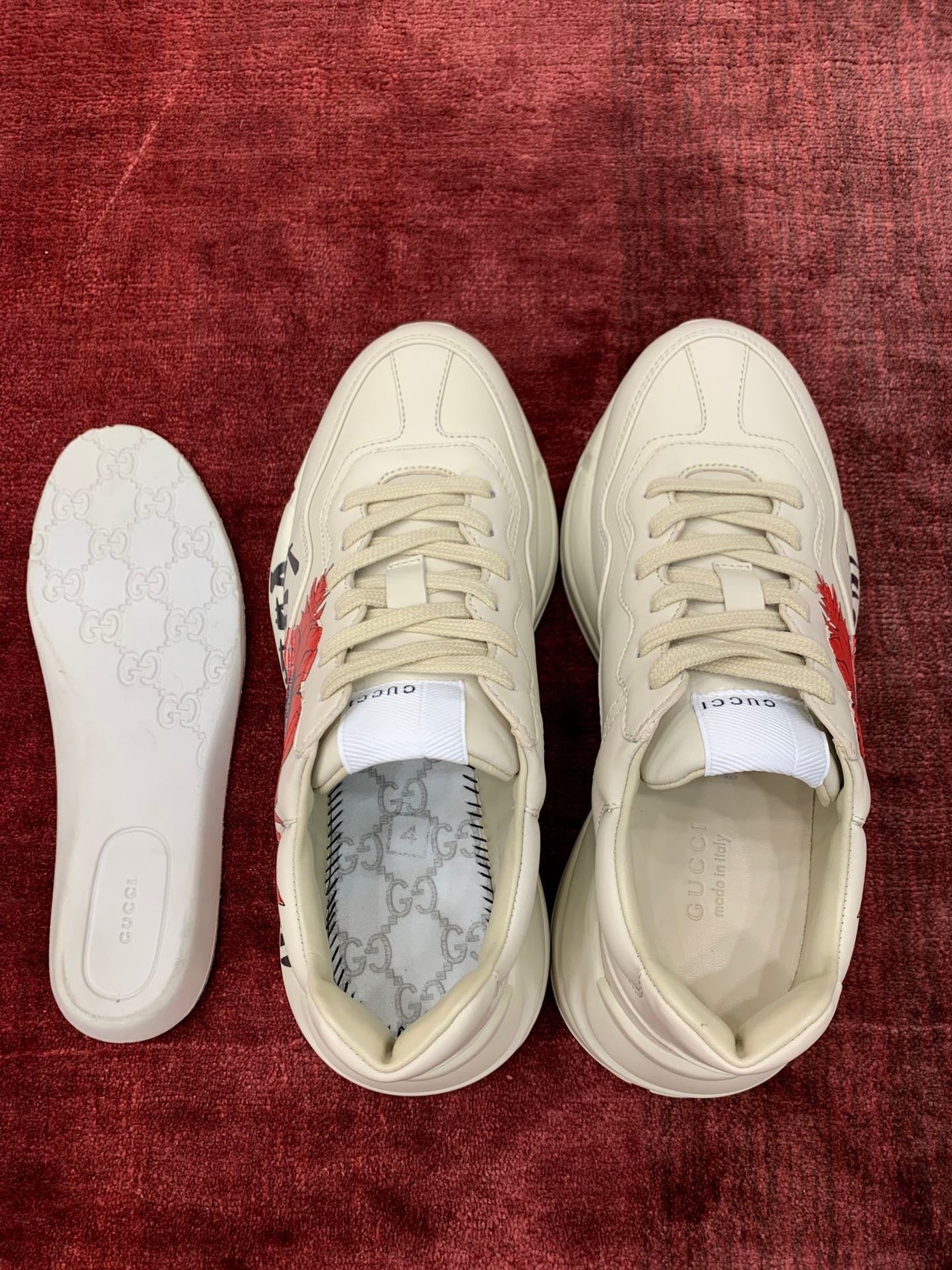 Sneakers & Shoes