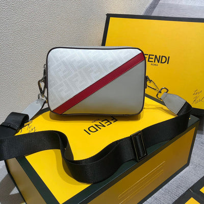 FEN Messenger Bag