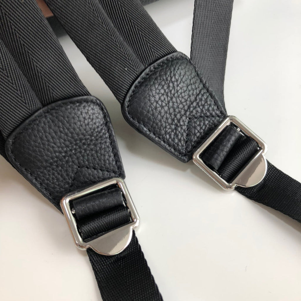 BURB Backpack