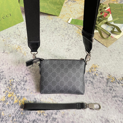 GUC Messenger Bag