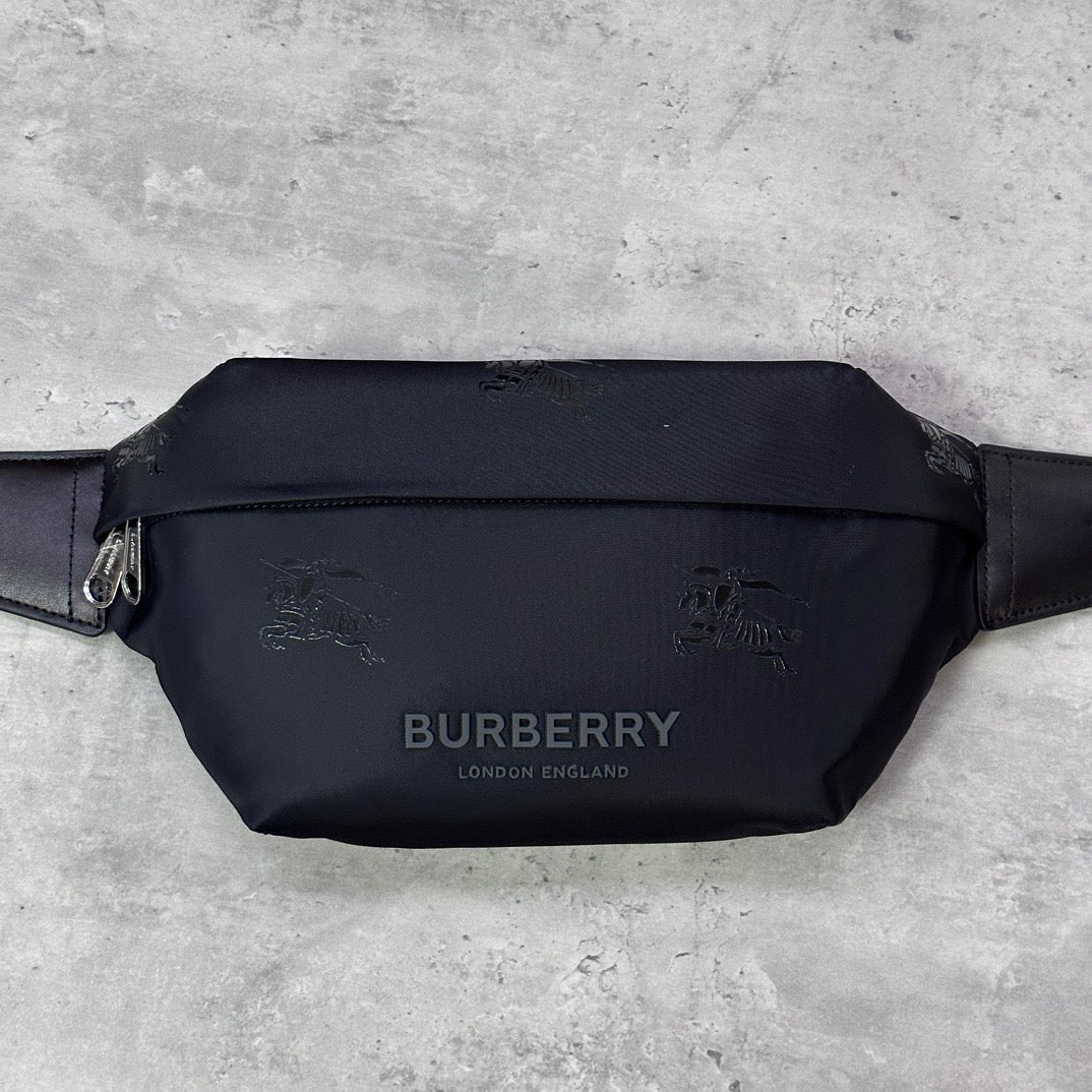 BURB Cross Body Bag