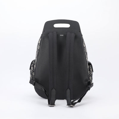 DIO Gallop Oblique Backpack