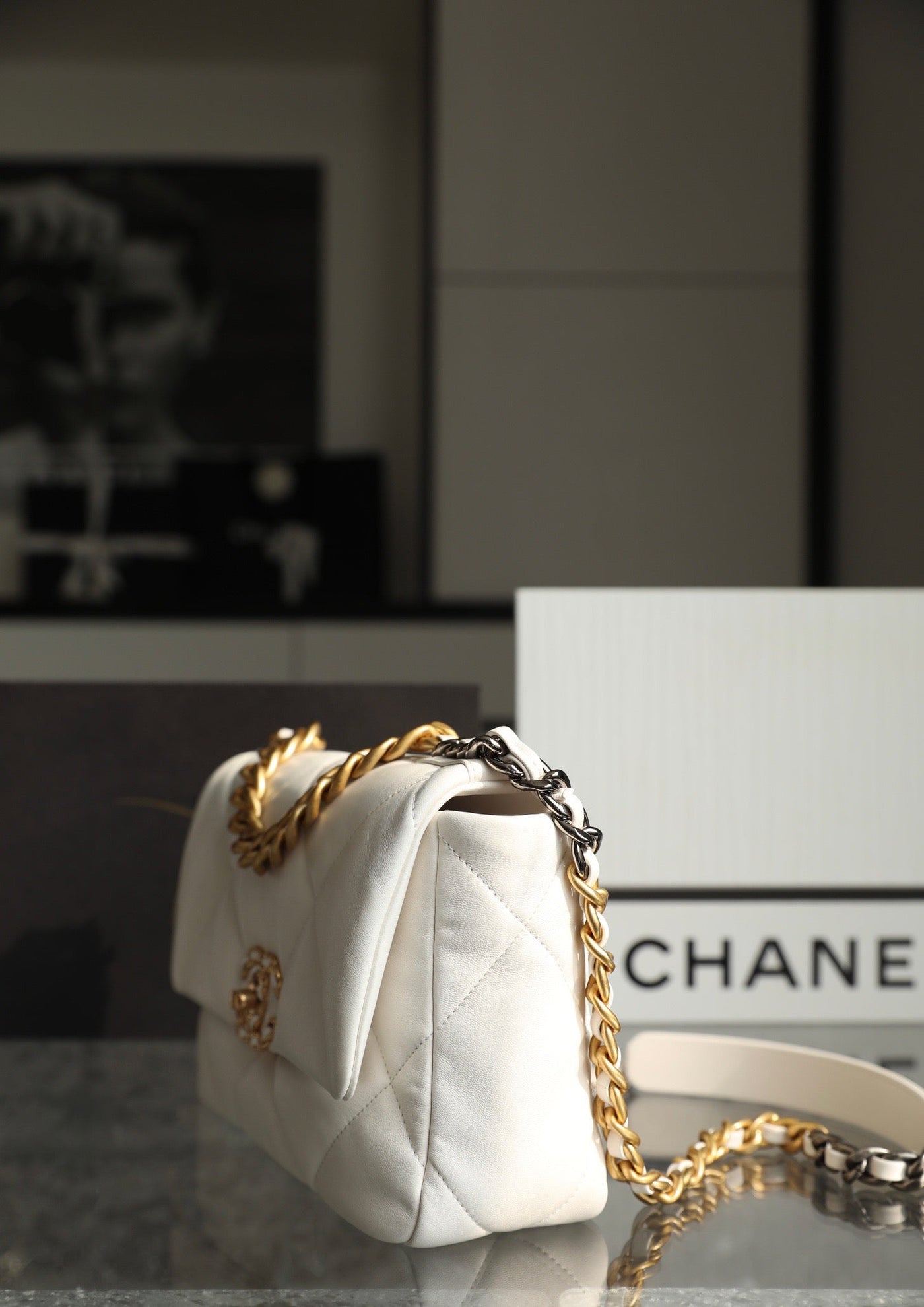CHA 19bag (26cm)