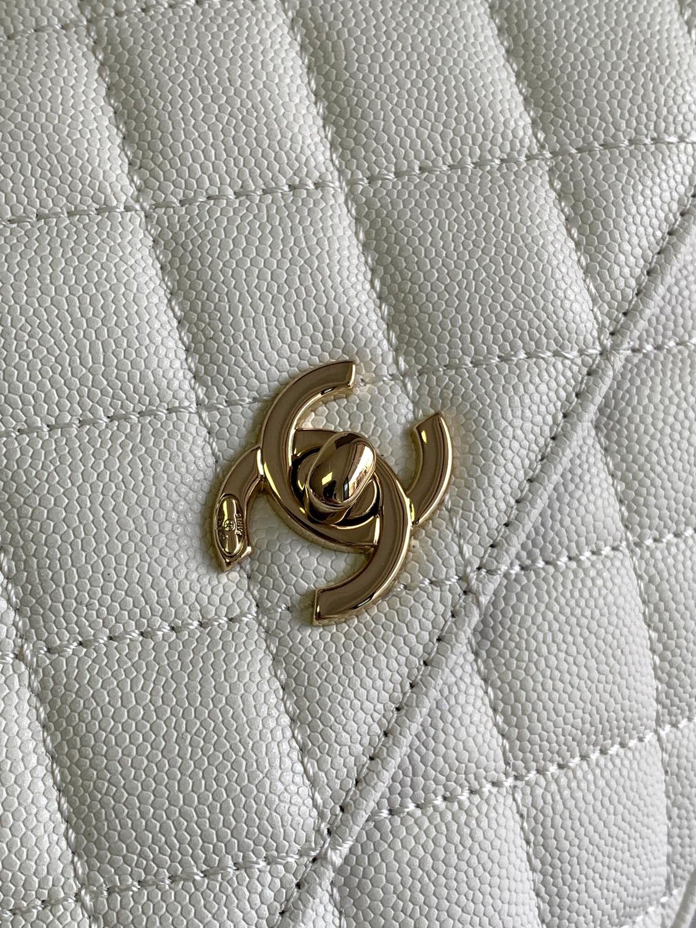 CHA Coco Handle (23cm)