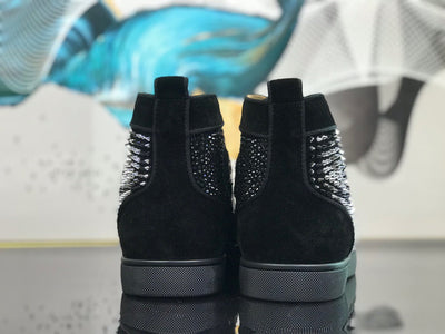 Sneakers & Shoes