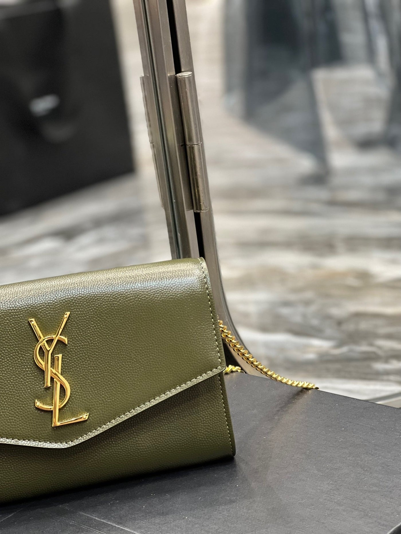 YLS Envelope