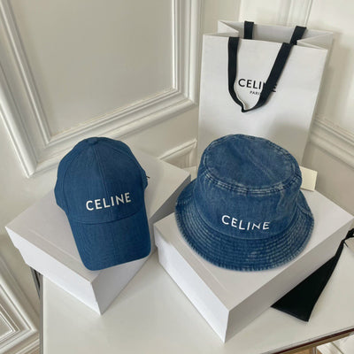 Caps