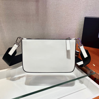 PRA Messenger Bag