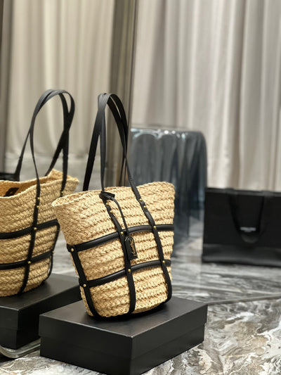 YLS Panier Tote