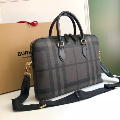 BURB Briefcases