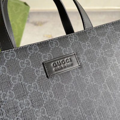 GUC Briefcases