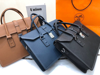 HERM Briefcase