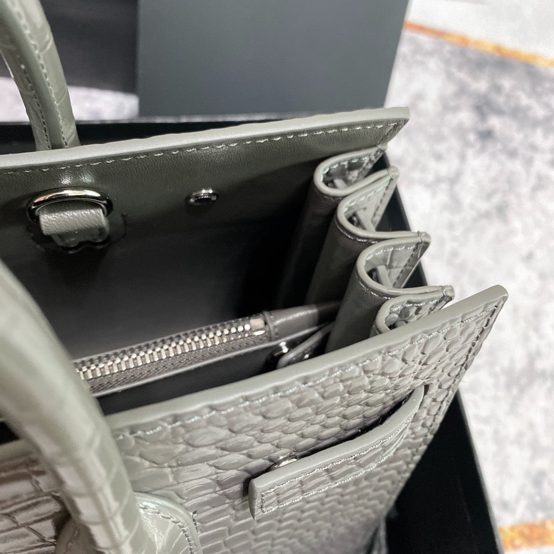 YLS Sac De Jour - 26cm