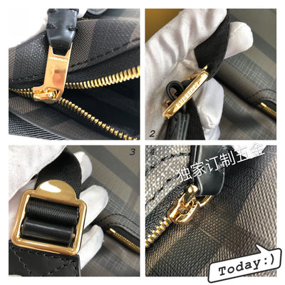 BURB Backpack