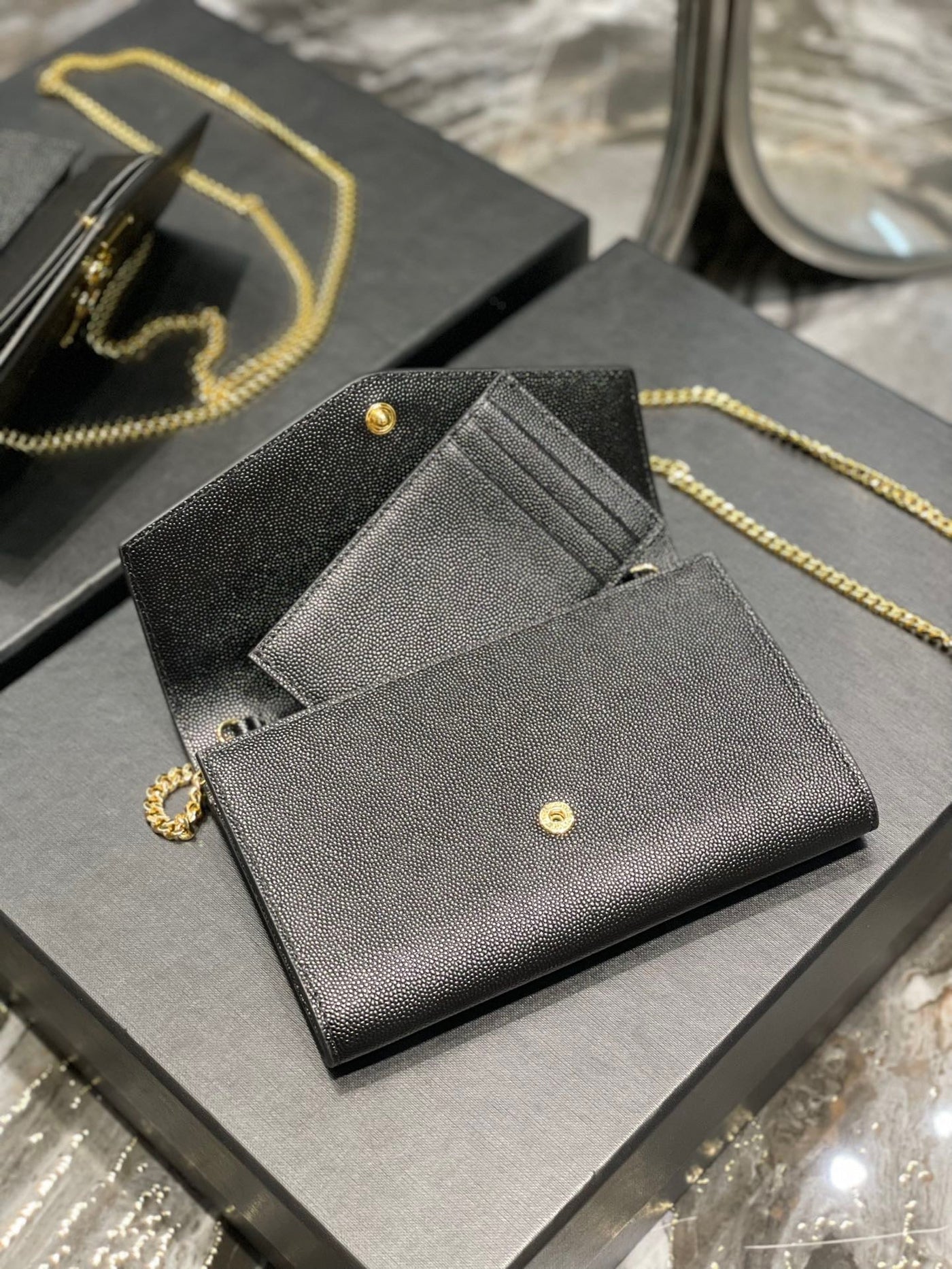YLS Envelope
