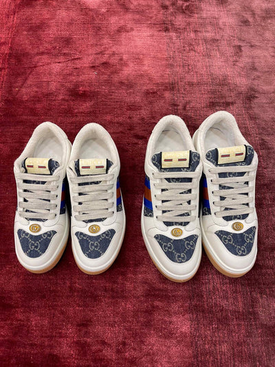 Sneakers & Shoes