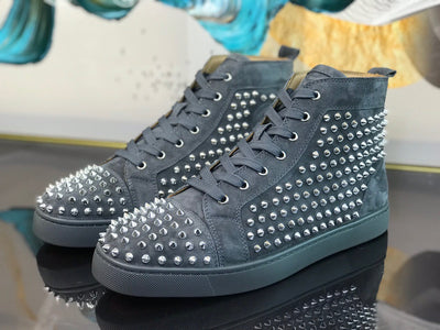 Sneakers & Shoes