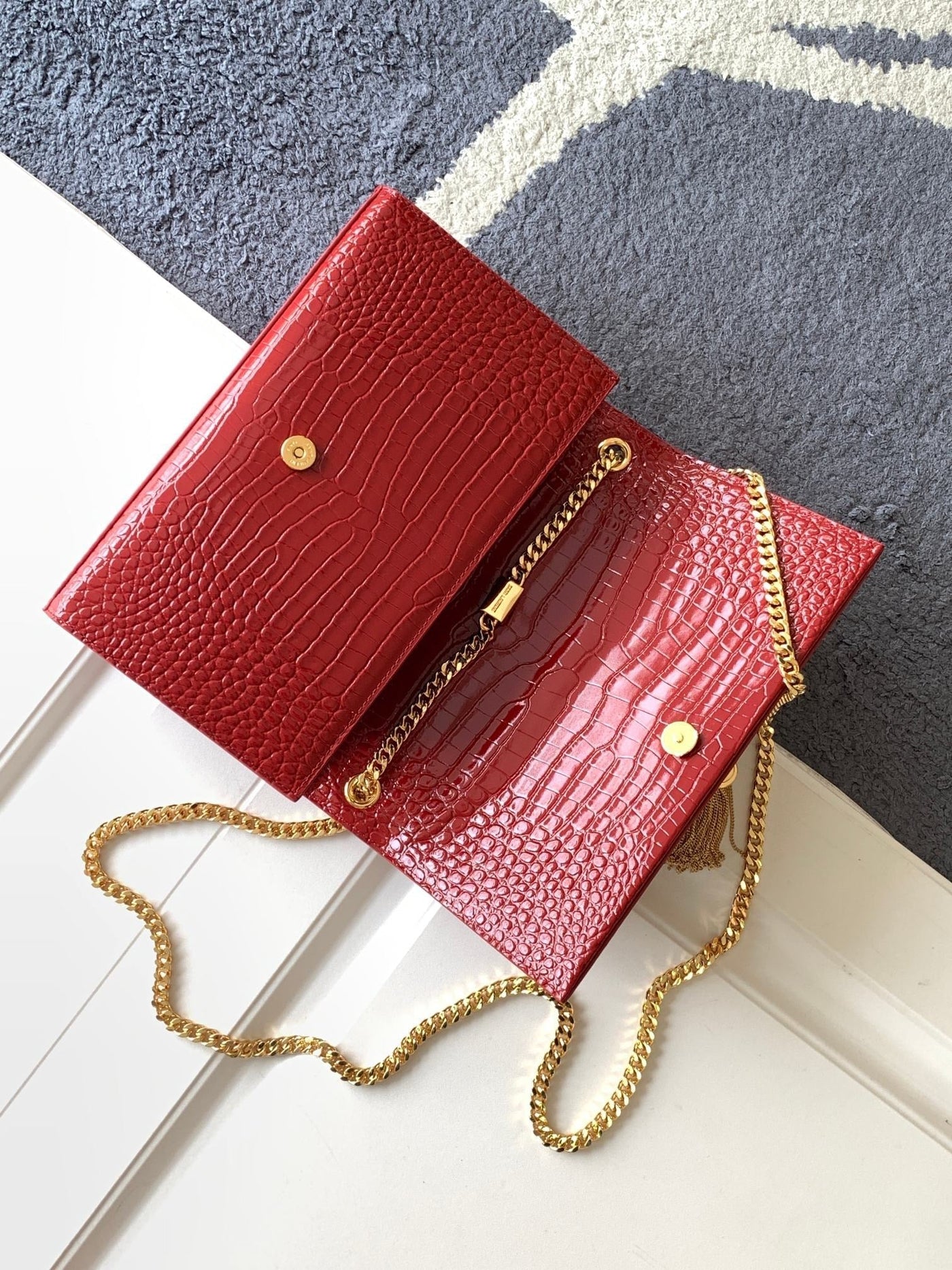 YLS Kate 24cm