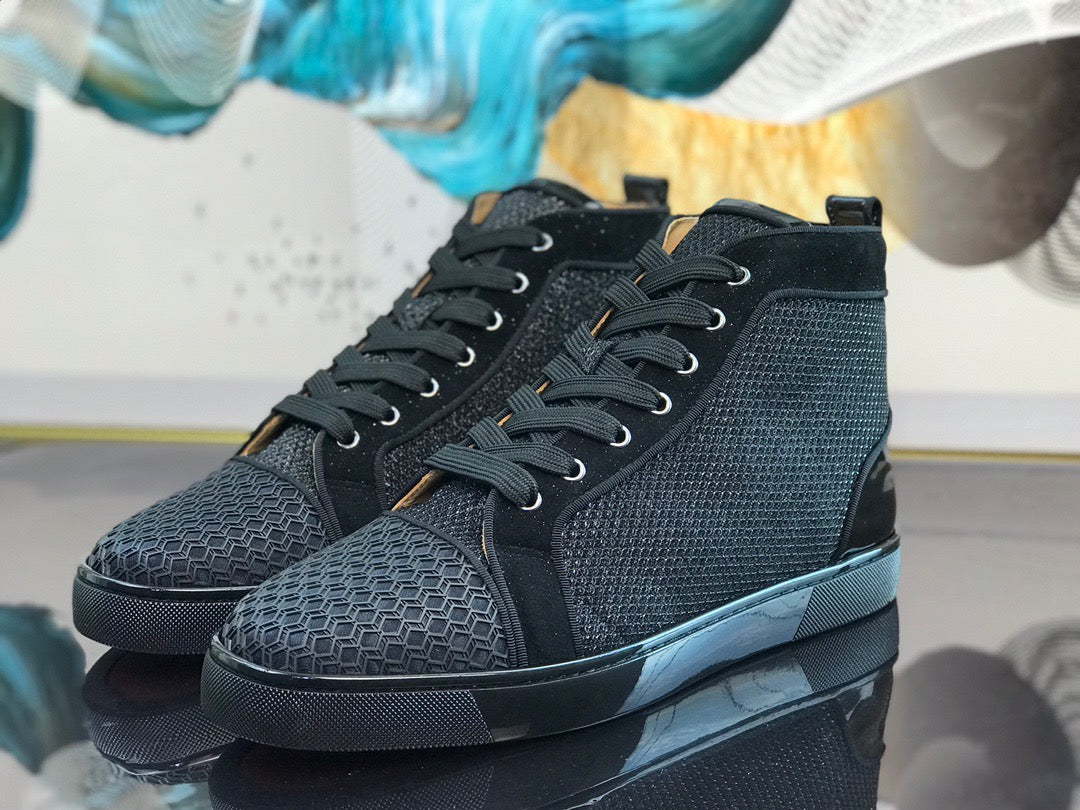 Sneakers & Shoes