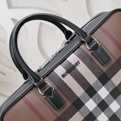 BURB Briefcases