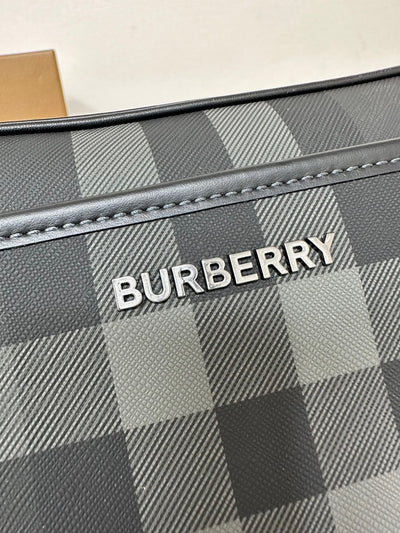 BURB Messenger Bag