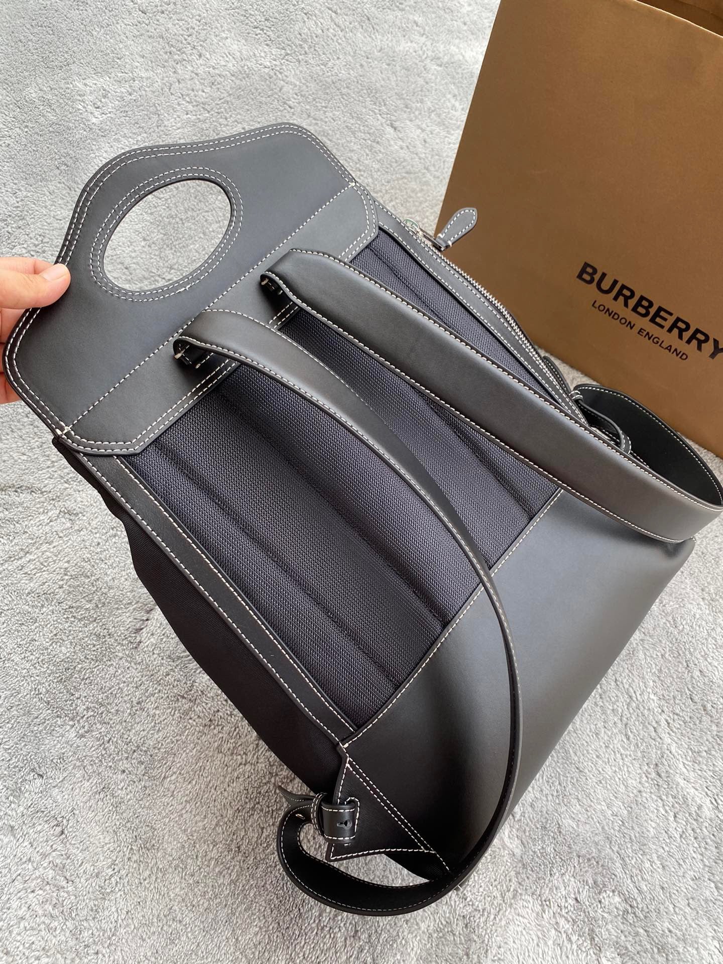 BURB Backpack