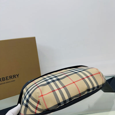 BURB Cross Body Bag