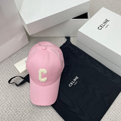 Caps