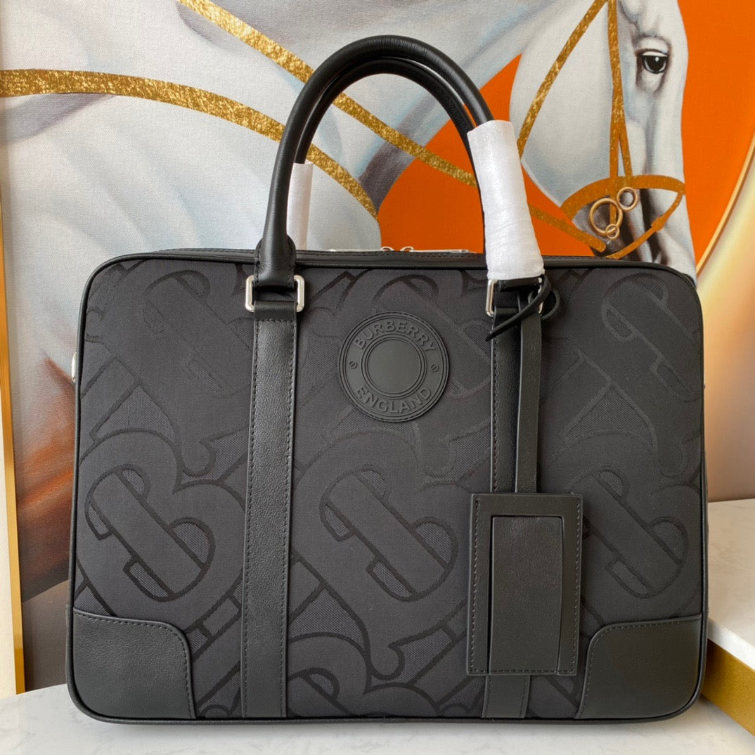 BURB Briefcases
