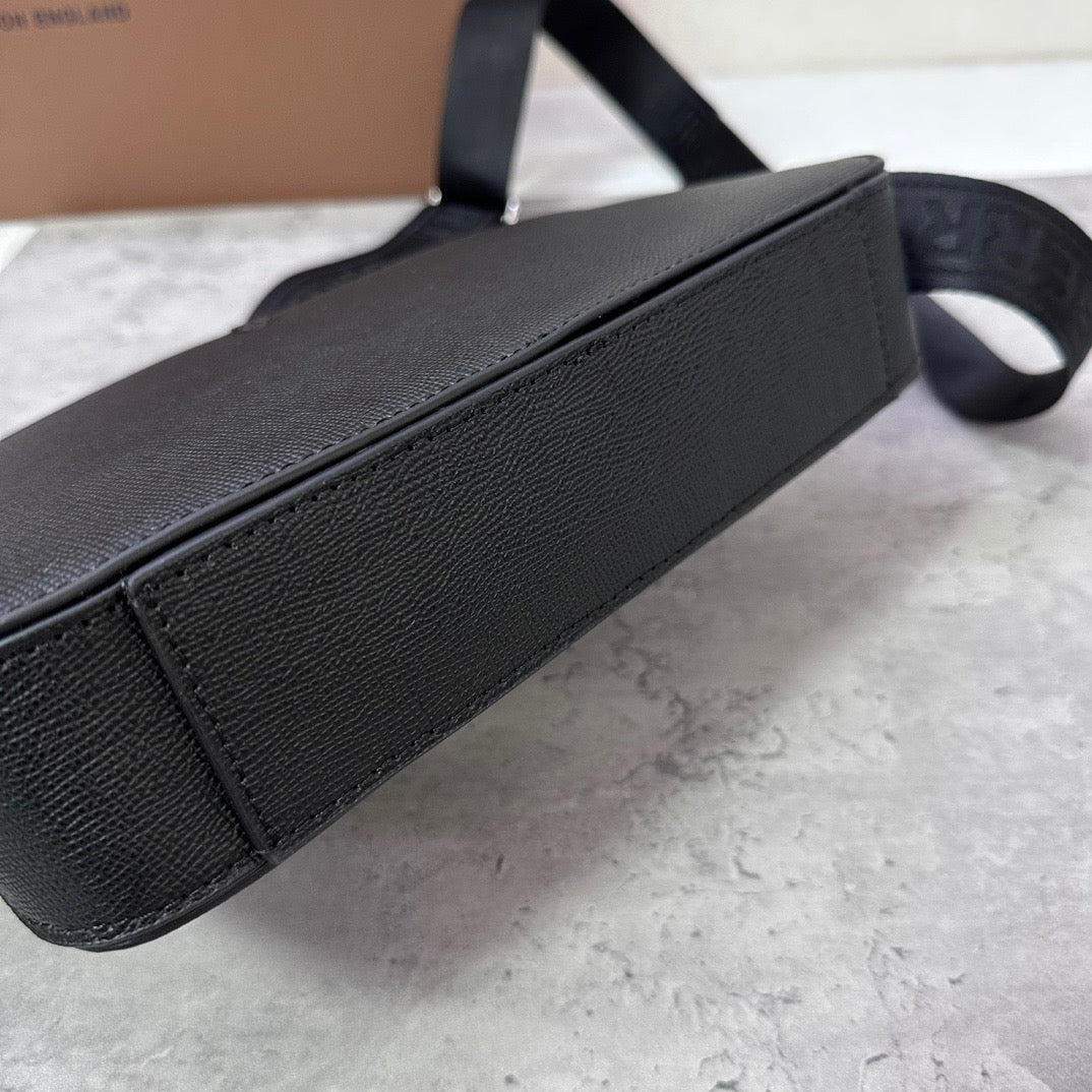 BURB Messenger Bag