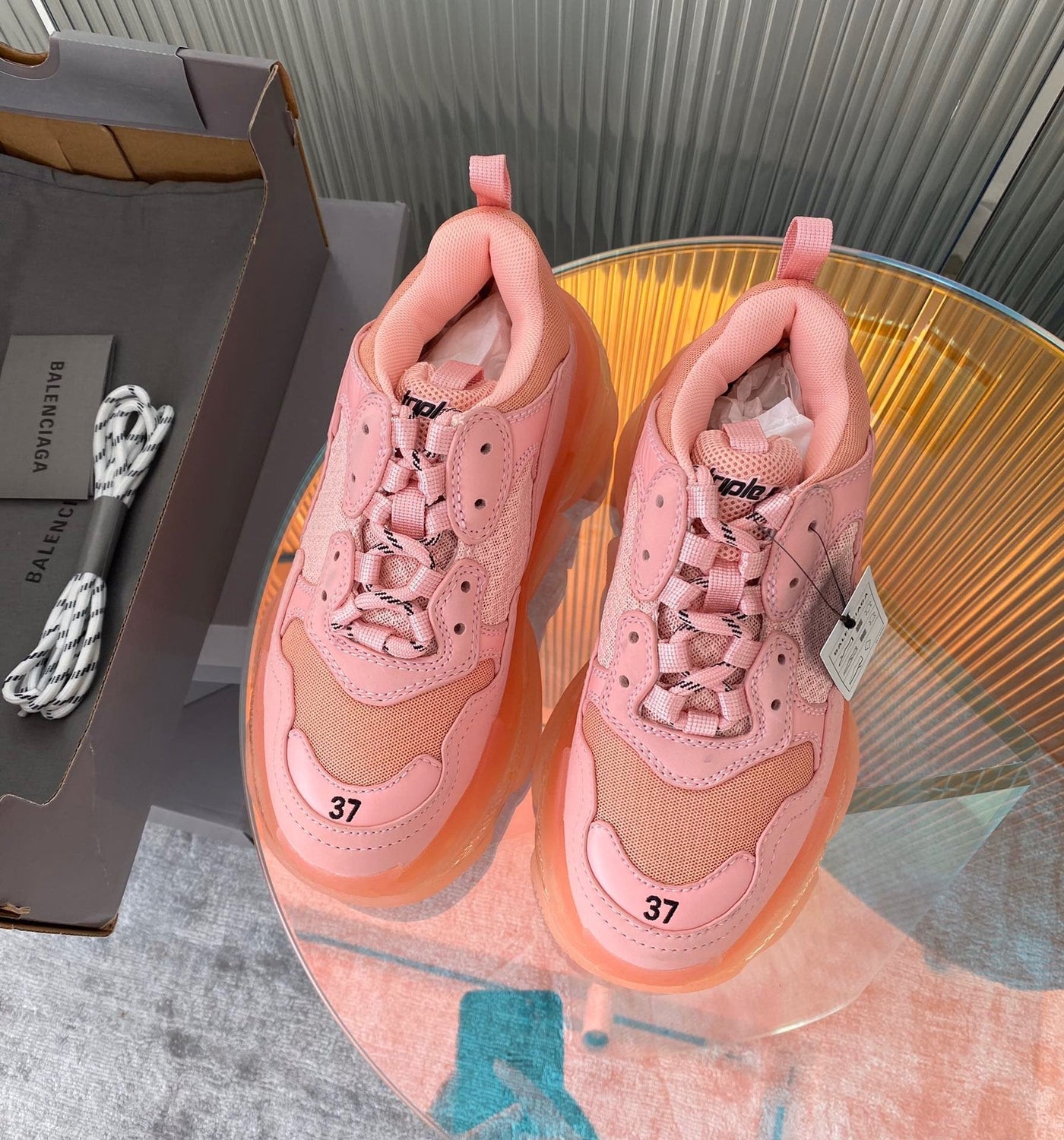 BLCG Sneakers